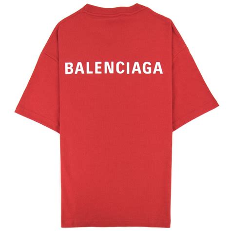 balenciaga t shirt sale cheap
